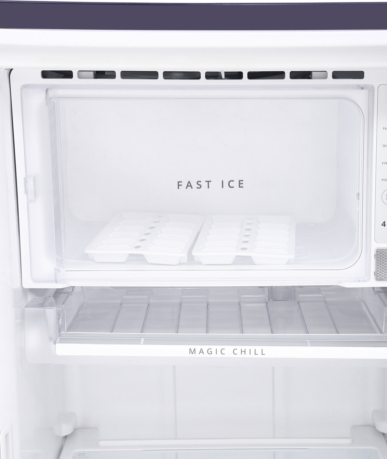 Image of Whirlpool 274 L Direct Cool Single Door 3 Star Refrigerator