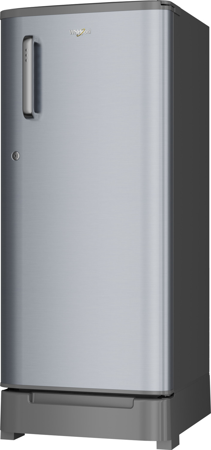 Image of Whirlpool 184 L Direct Cool Single Door 5 Star Refrigerator