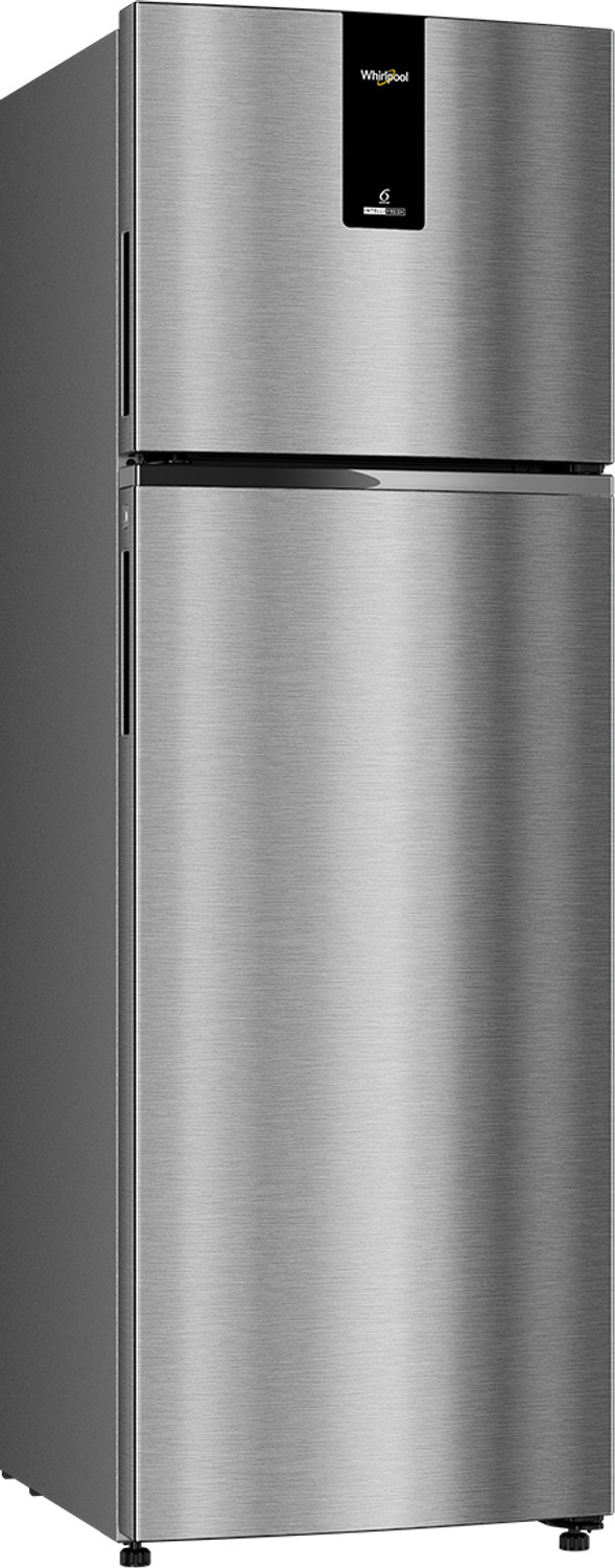 Image of Whirlpool 235 l Frost Free Double Door 3 Star Refrigerator