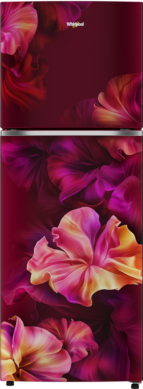 Image of Whirlpool 235 L Frost Free Double Door 2 Star Refrigerator