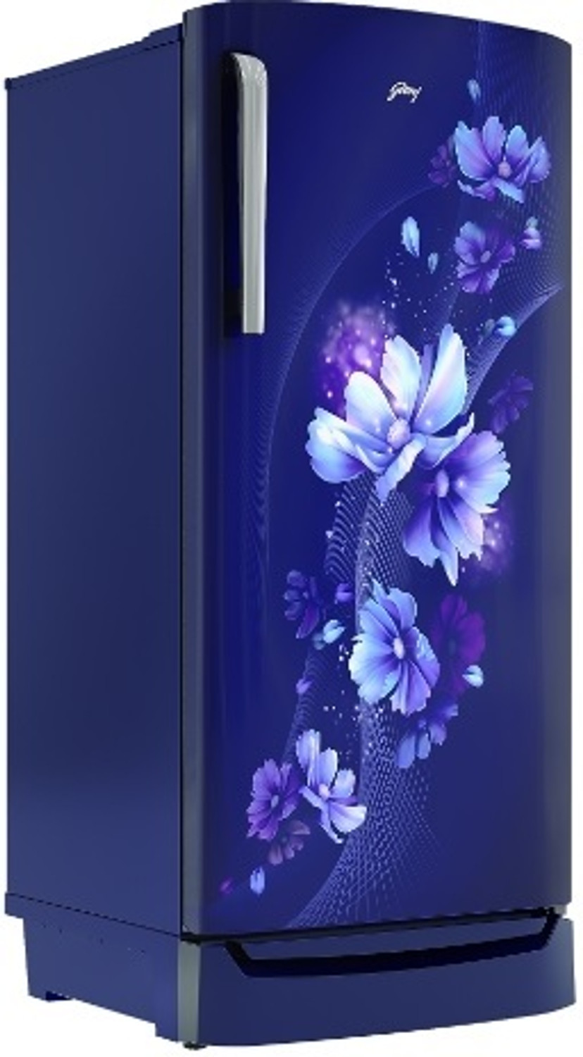 Image of Godrej 180 L Direct Cool Single Door 3 Star Refrigerator