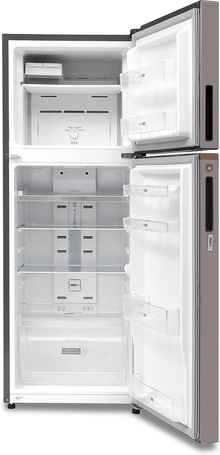 Image of Whirlpool 308 L Frost Free Double Door 2 Star Refrigerator