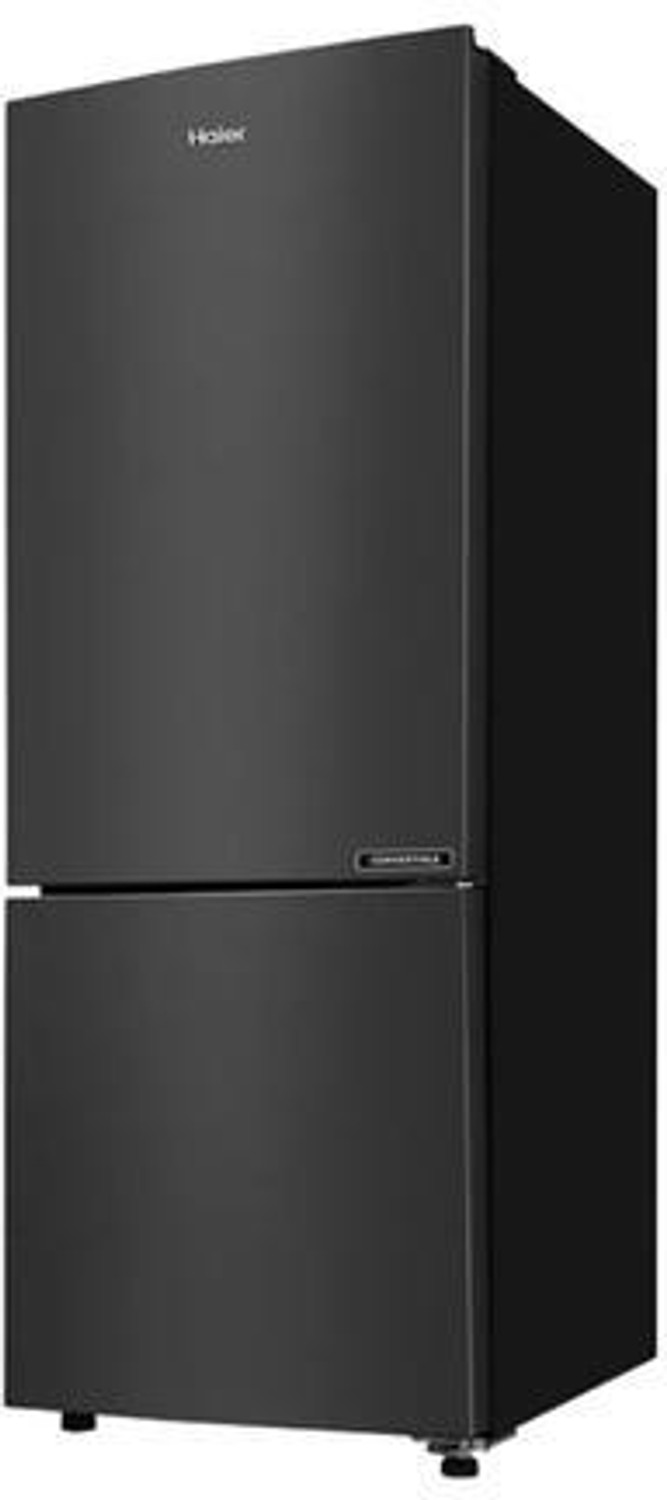 Image of Haier 265 L Frost Free Double Door 2 Star Convertible Refrigerator