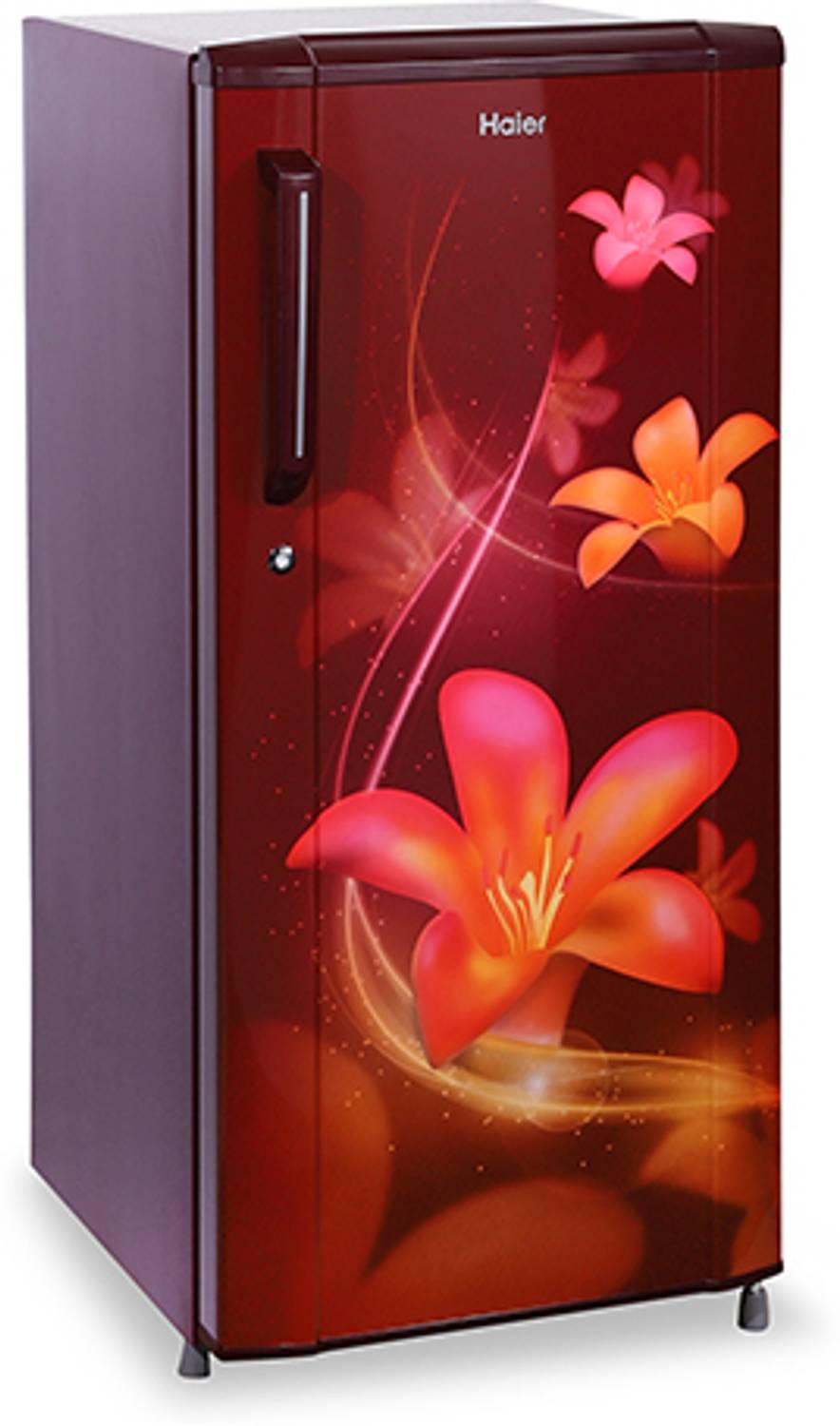 Haier   2015年 冷蔵庫 Haier 175 L Direct Cool Single Door 2 Star Refrigerator Online at