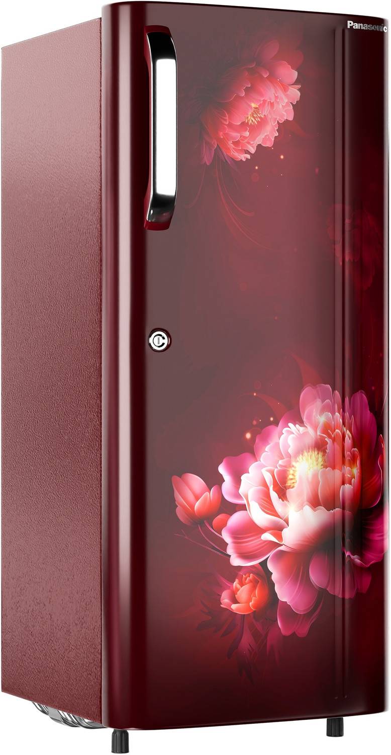 Image of Panasonic 215 L Direct Cool Single Door 2 Star Refrigerator