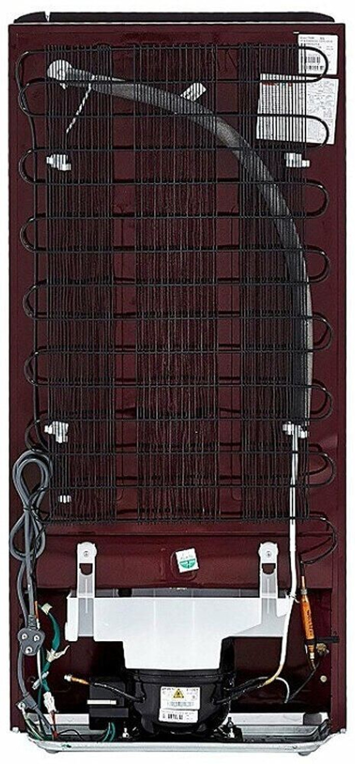 Image of Whirlpool 180 L Direct Cool Single Door 1 Star Refrigerator