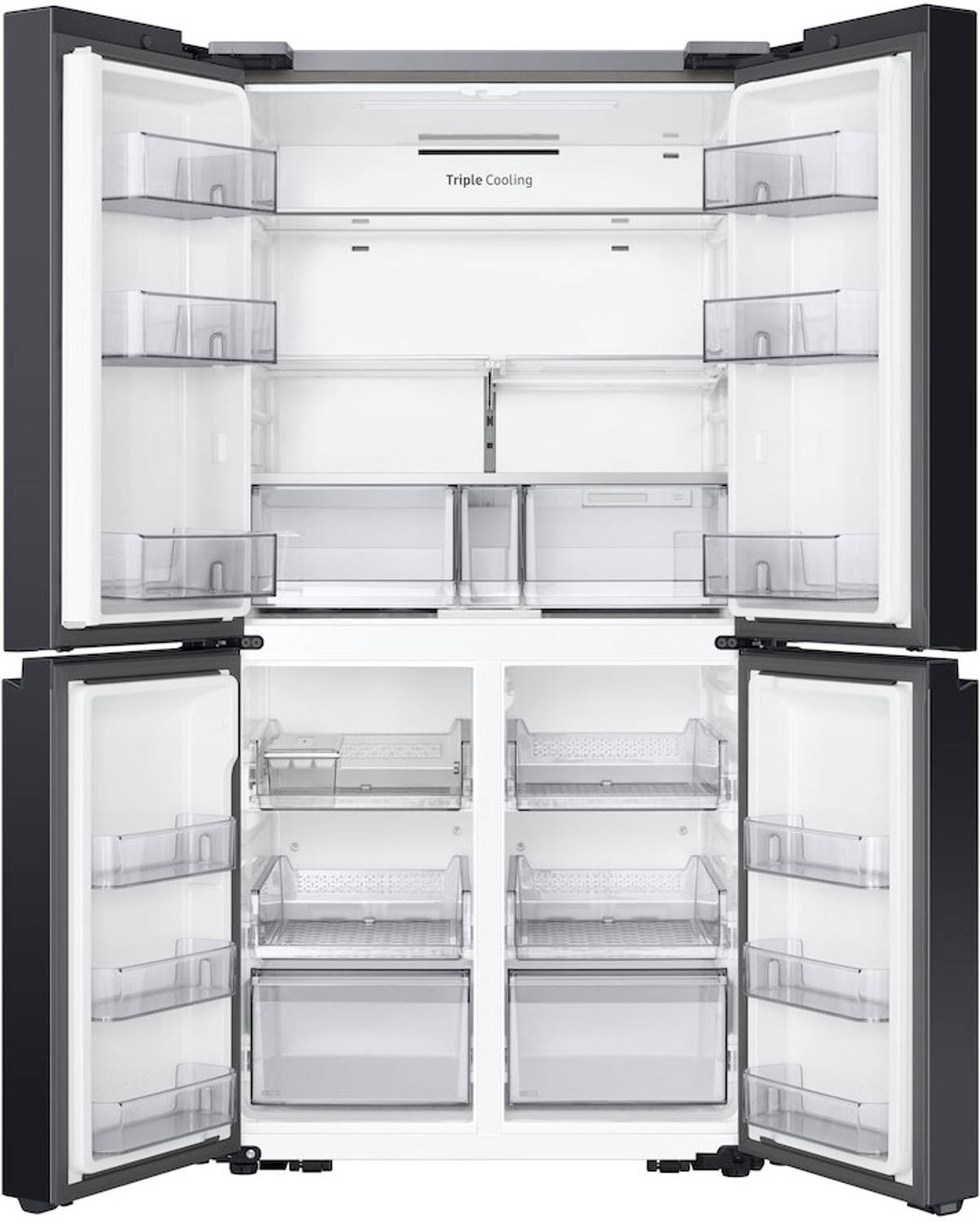 Samsung 650L French Door Refrigerator - Image 2