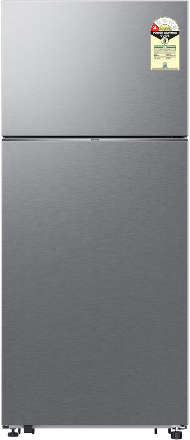 Image of Samsung 530 L Frost Free Double Door 1 Star Convertible Refrigerator
