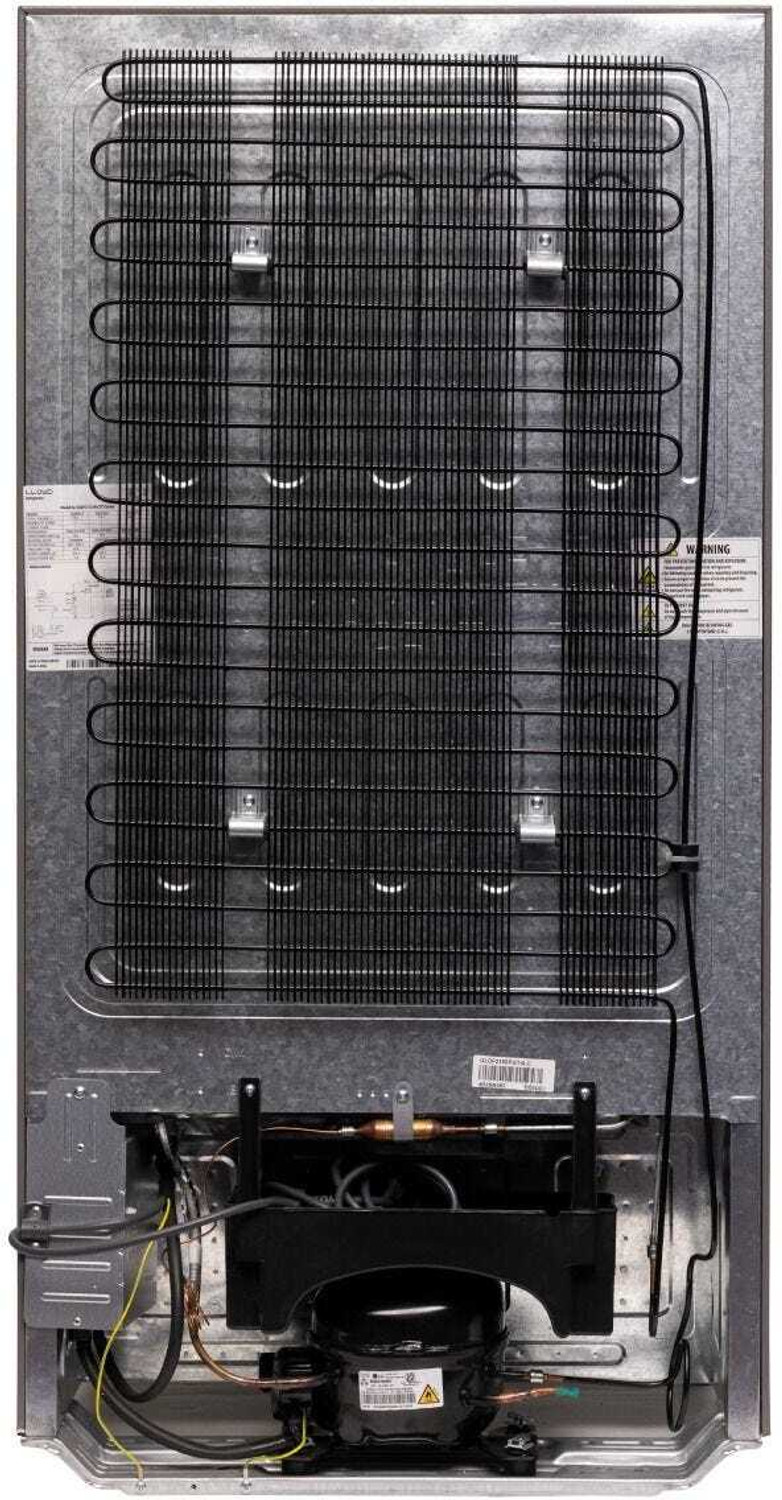 Image of Lloyd 216 L Frost Free Single Door 4 Star Refrigerator