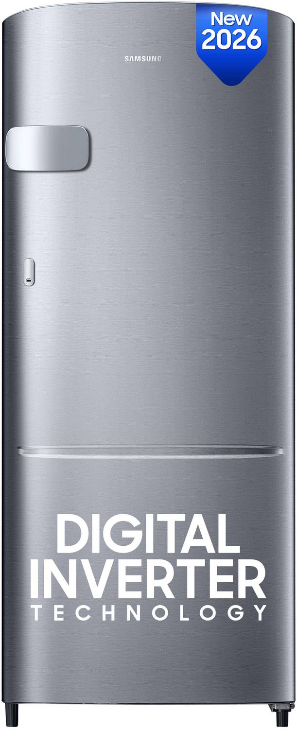 Samsung 183L Direct Cool Single Door Refrigerator - Image 1