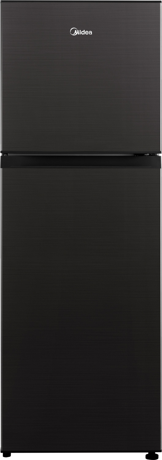 Image of Midea 233 L Frost Free Double Door Top Mount 3 Star Convertible Refrigerator