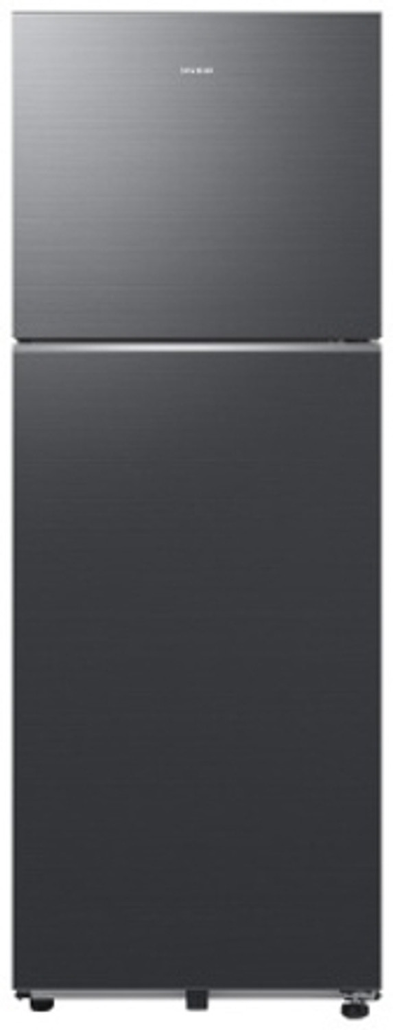 Image of Samsung 350 L Frost Free Double Door Top Mount 3 Star Refrigerator