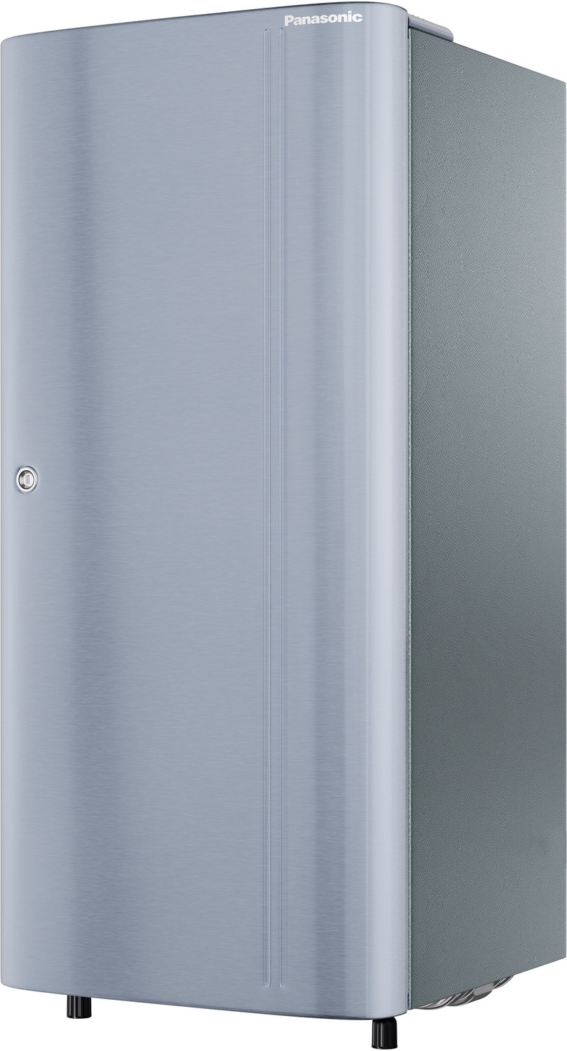 Image of Panasonic 190 L Direct Cool Single Door 2 Star Refrigerator