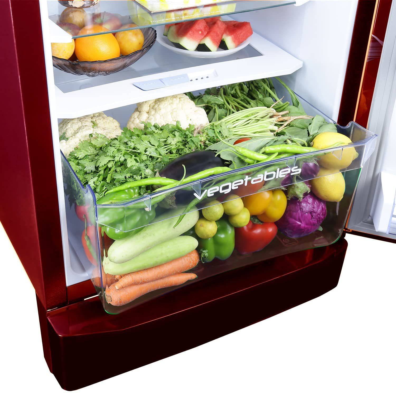 Godrej 185 L Direct Cool Single Door 5 Star Refrigerator Online at