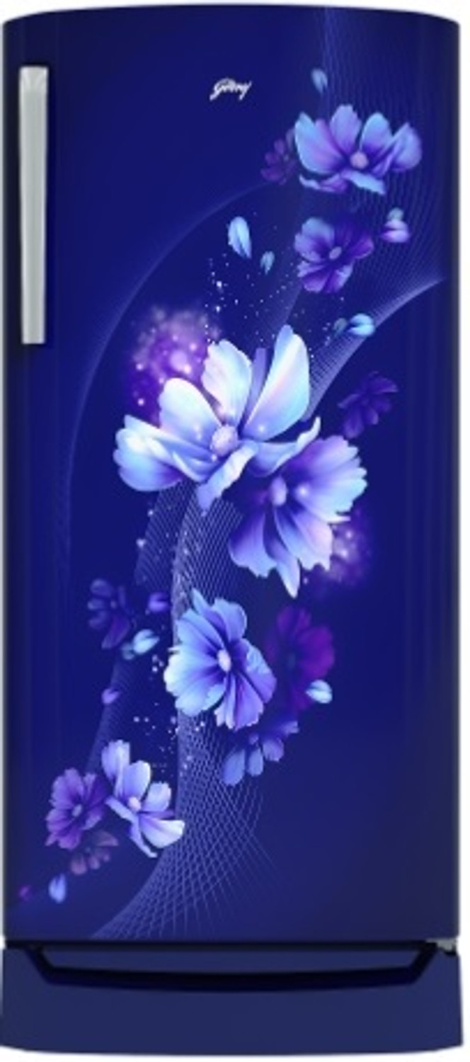 Image of Godrej 180 L Direct Cool Single Door 3 Star Refrigerator