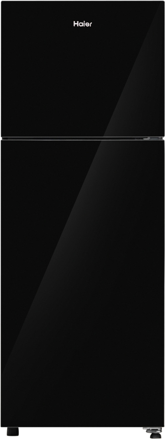 Image of Haier 240 L Frost Free Double Door Top Mount 2 Star Refrigerator