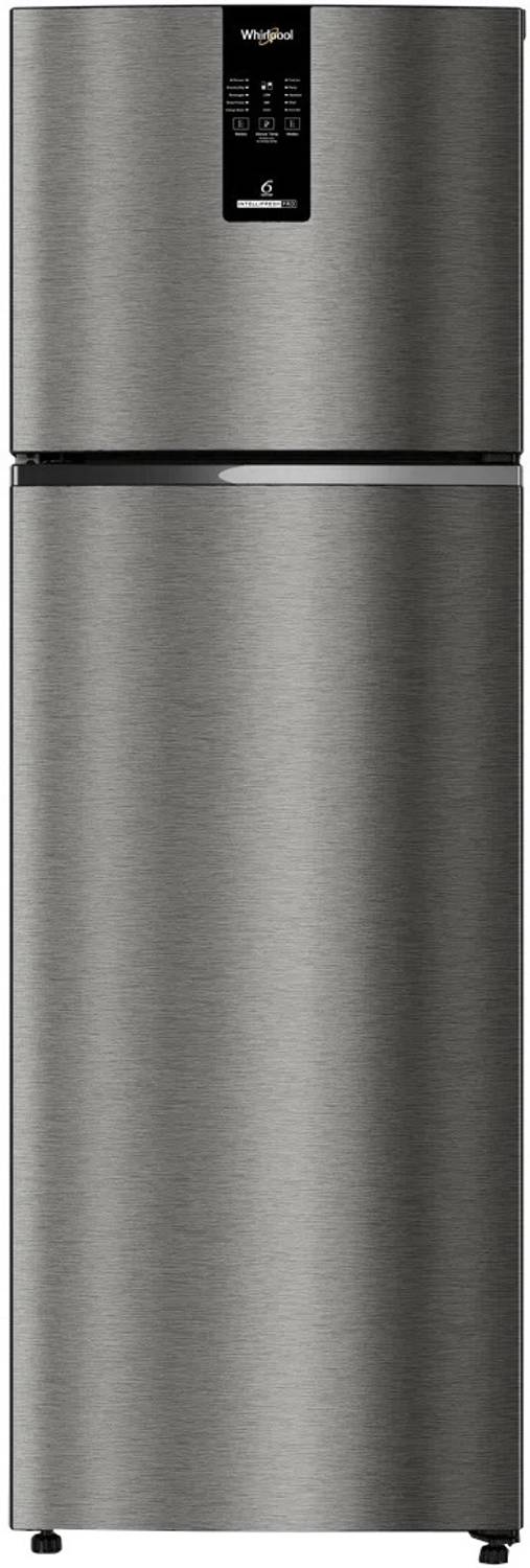 Whirlpool 235 L Frost Free Double Door 2 Star Convertible Refrige