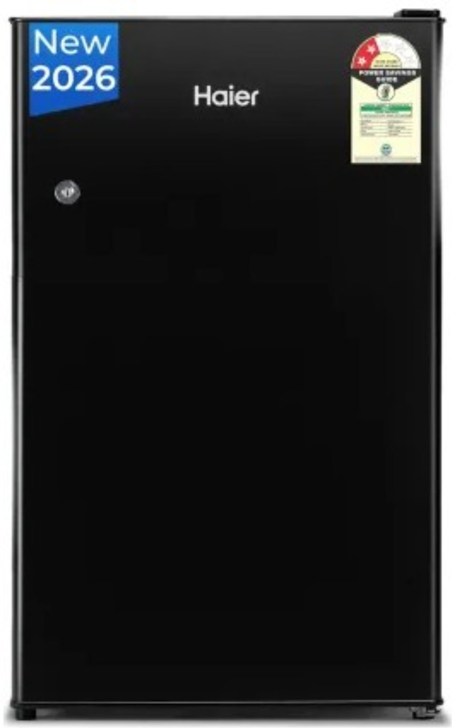 Image of Haier 100 L Direct Cool Single Door 2 Star Refrigerator