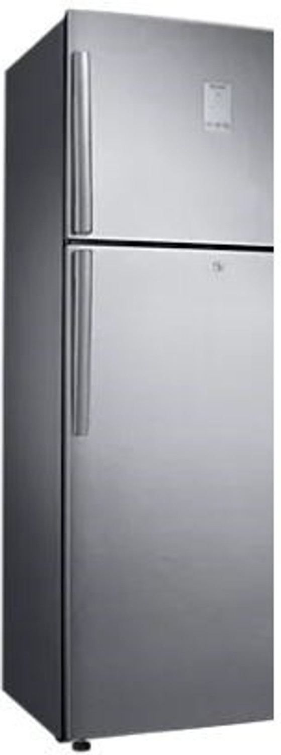 Image of Samsung 551 L Frost Free Double Door Top Mount 2 Star Refrigerator