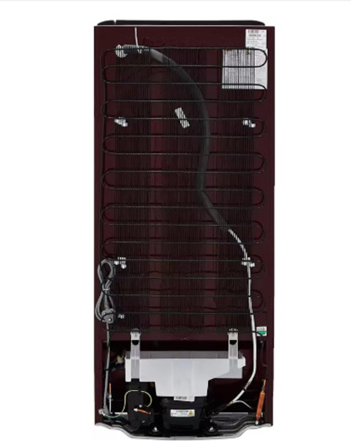 Image of Whirlpool 184 L Direct Cool Single Door 3 Star Refrigerator