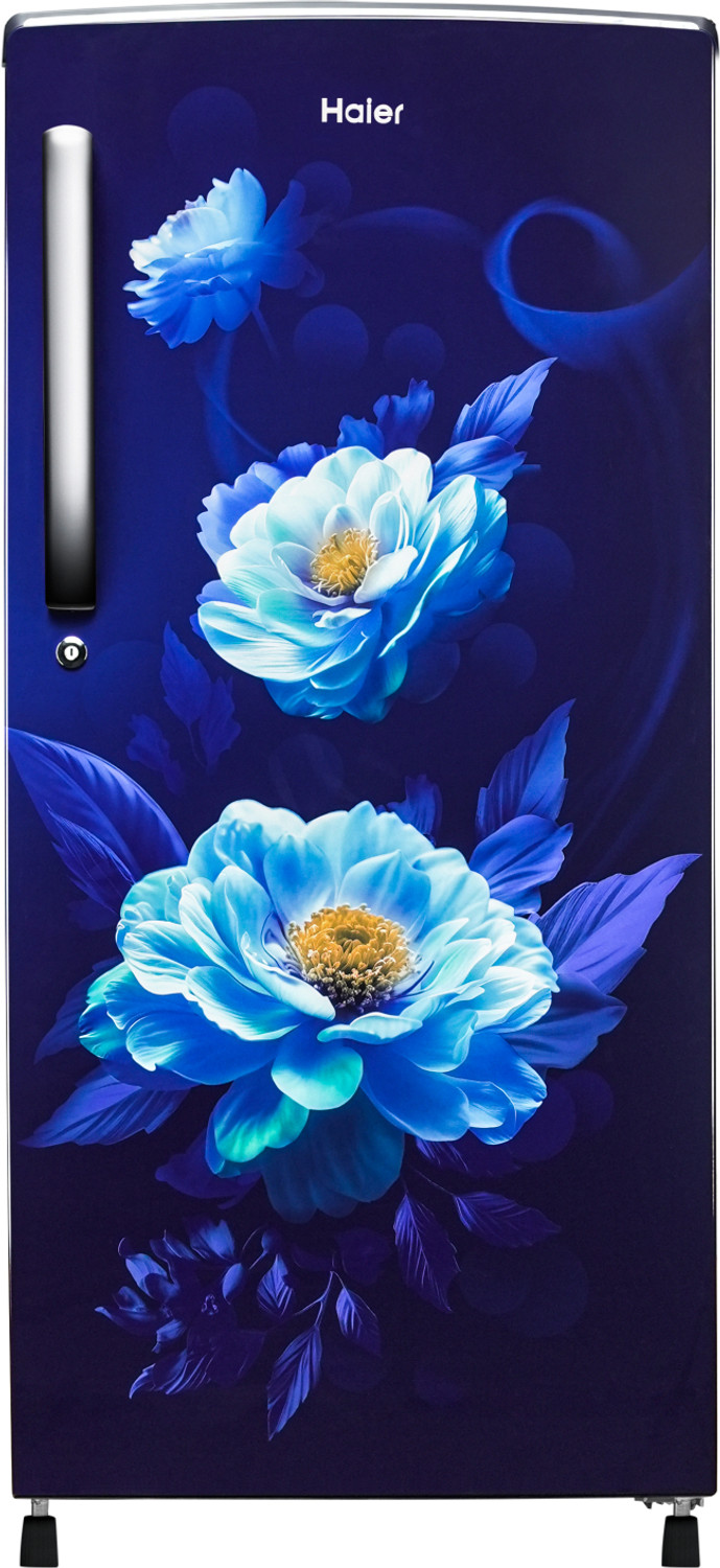 Image of Haier 185 L Direct Cool Single Door 2 Star Refrigerator