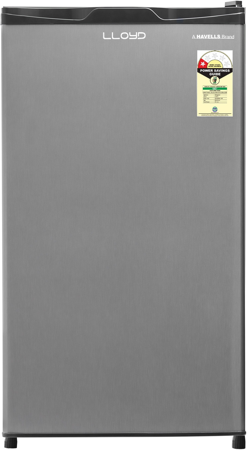 Image of Lloyd 92 L Direct Cool Single Door 1 Star Refrigerator