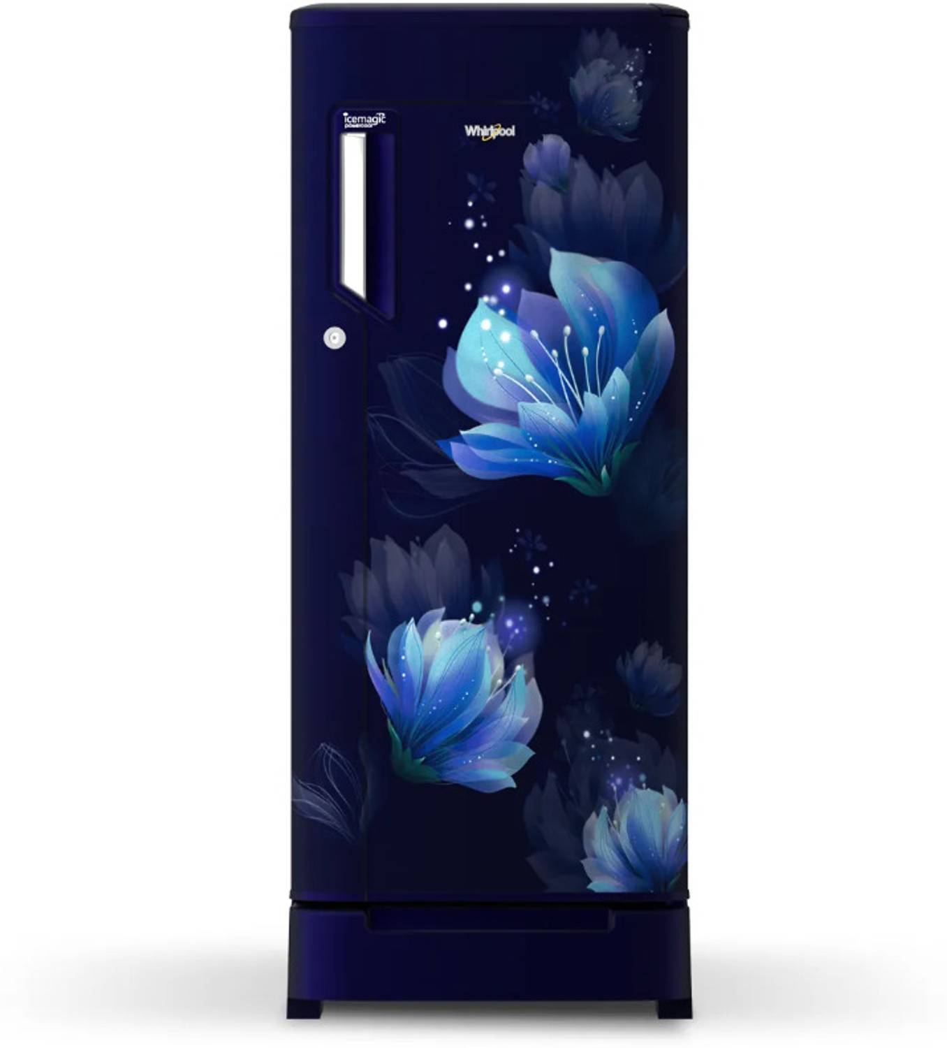 Whirlpool 205 Impc PRM 2S Arctic STEEL-Z