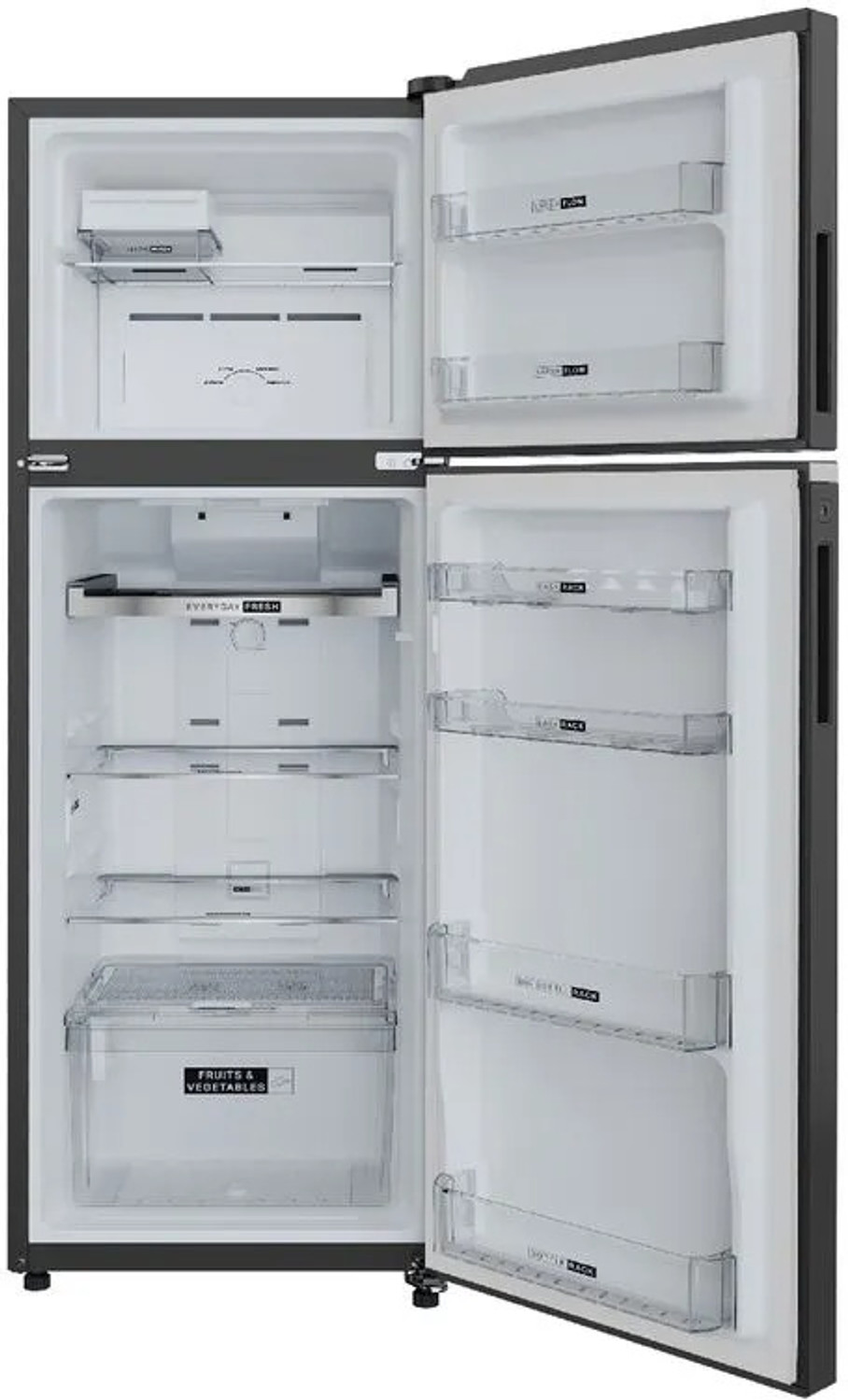 Image of Whirlpool 235 L Frost Free Double Door 2 Star Refrigerator