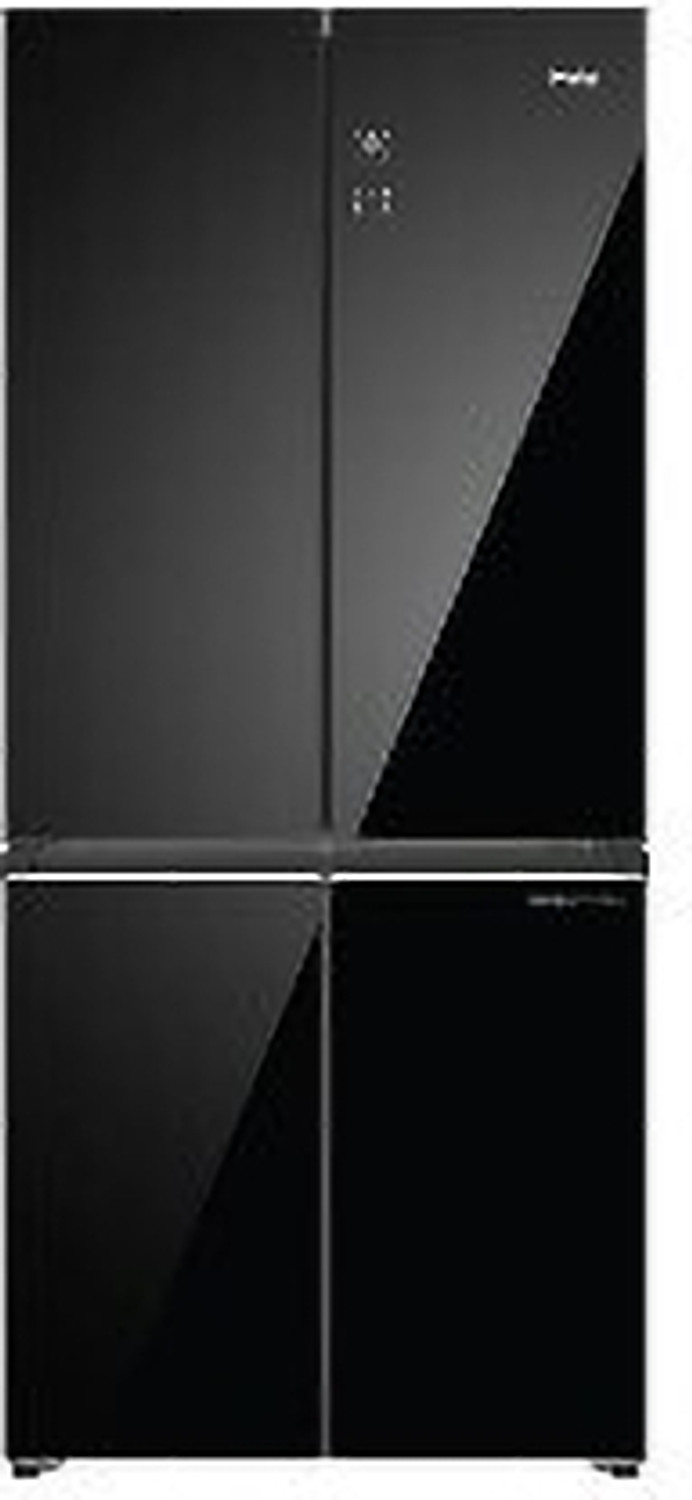 Image of Haier 520 L Frost Free Side by Side 3 Star Refrigerator