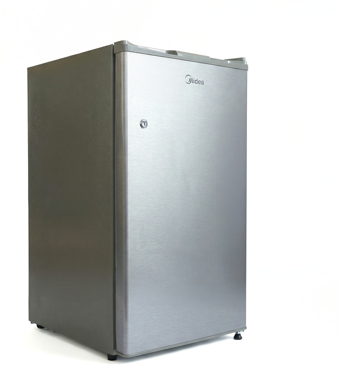 Image of Midea 100 L Direct Cool Single Door 1 Star Refrigerator
