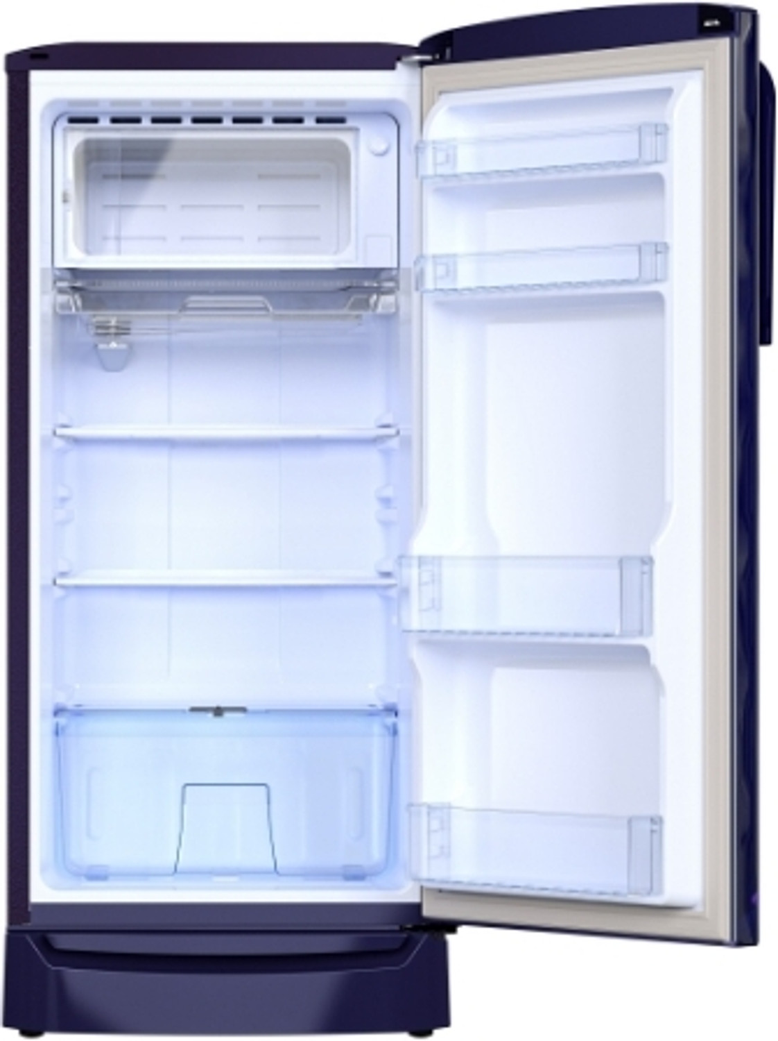 Image of Godrej 180 L Direct Cool Single Door 3 Star Refrigerator