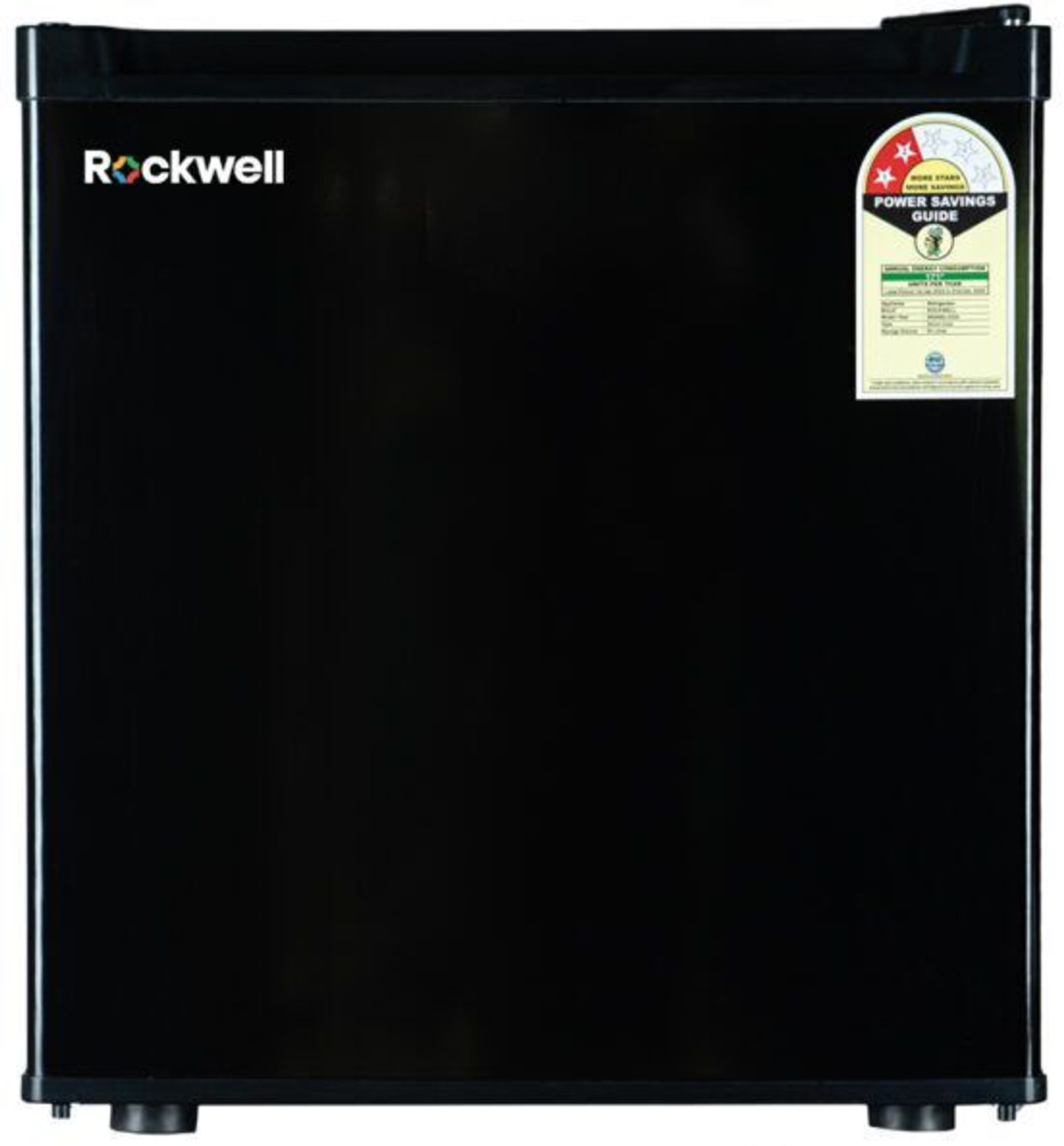 Image of Rockwell 45 L Direct Cool Single Door 2 Star Refrigerator