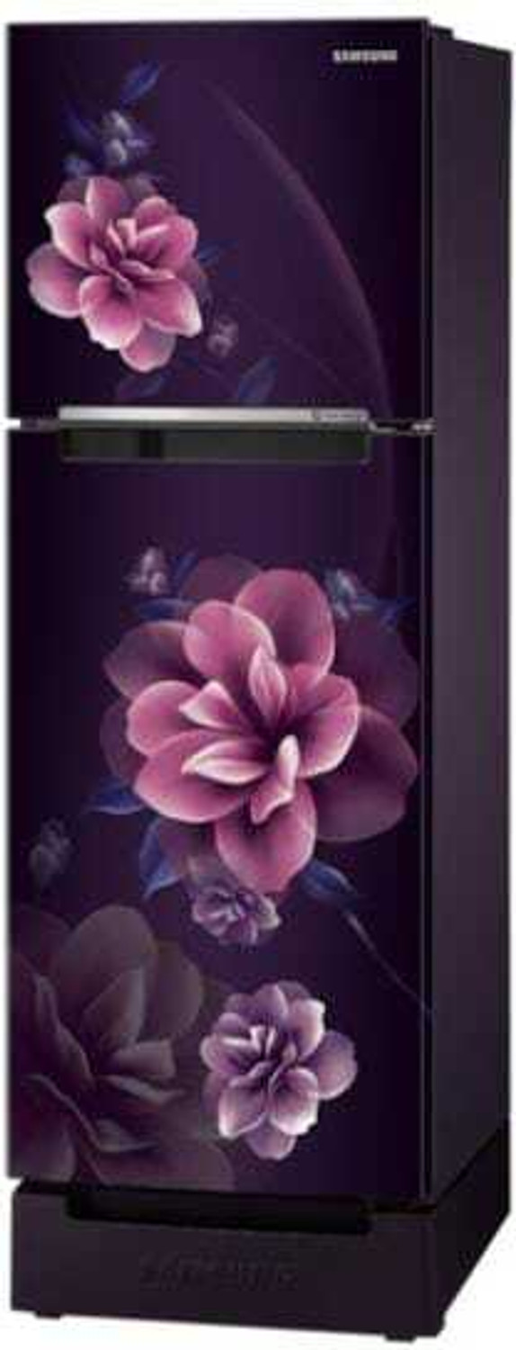 Image of Samsung 236 L Frost Free Double Door 2 Star Refrigerator