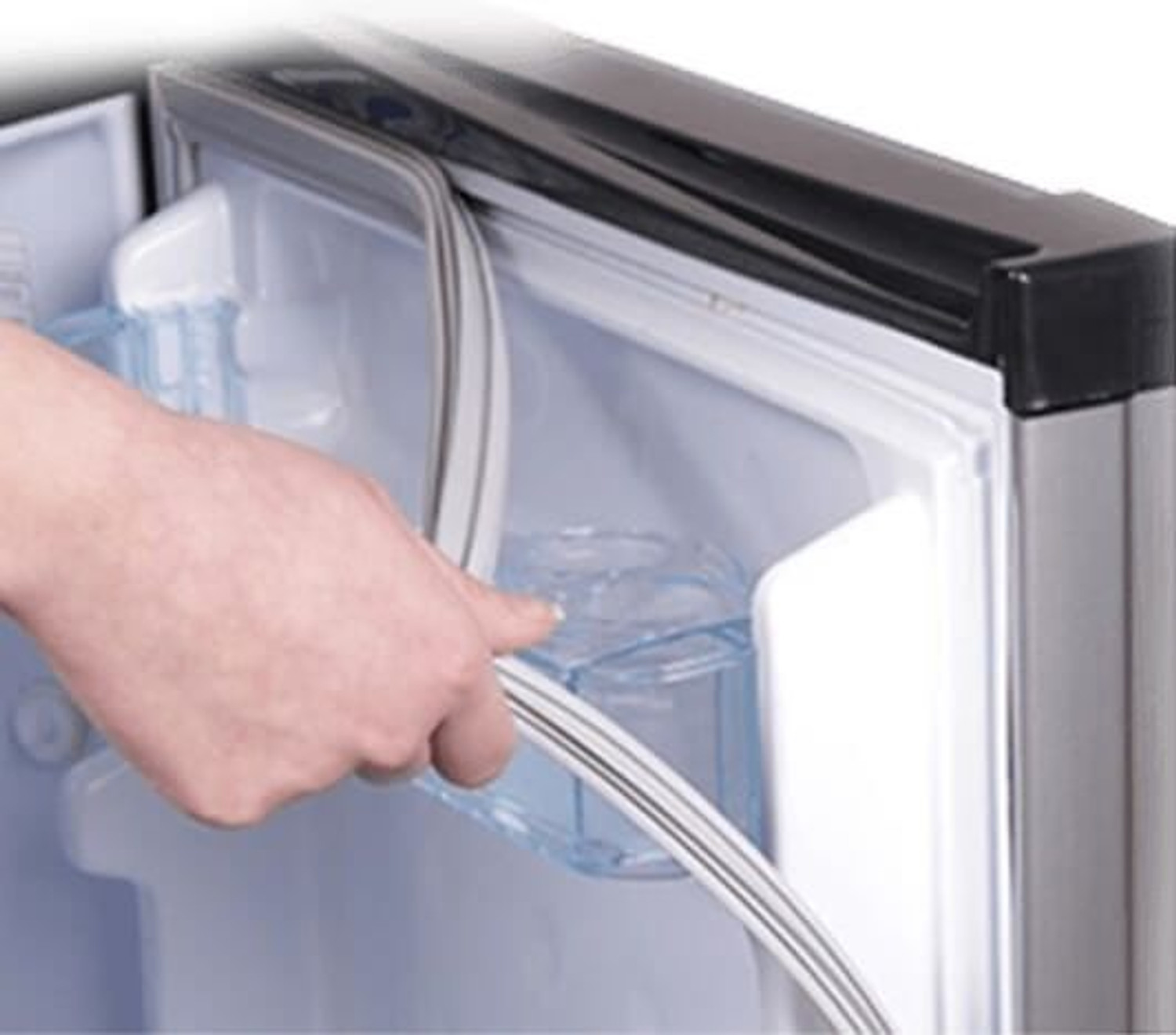 Image of Whirlpool 180 L Direct Cool Single Door 1 Star Refrigerator