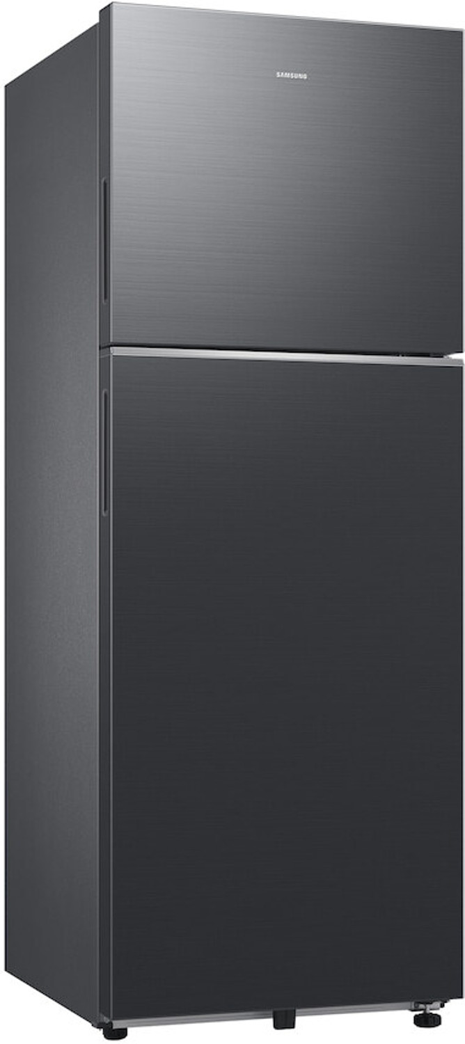 Image of Samsung 330 L Frost Free Double Door 3 Star Convertible Refrigerator