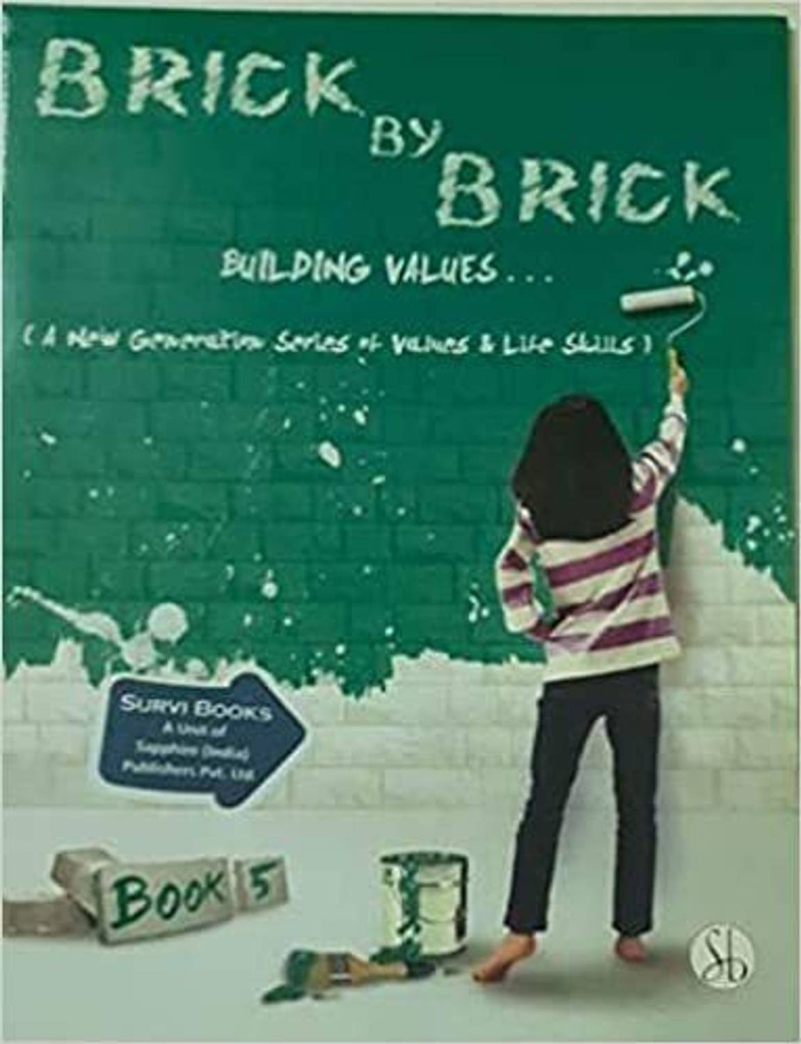 Brick By Brick Class 5