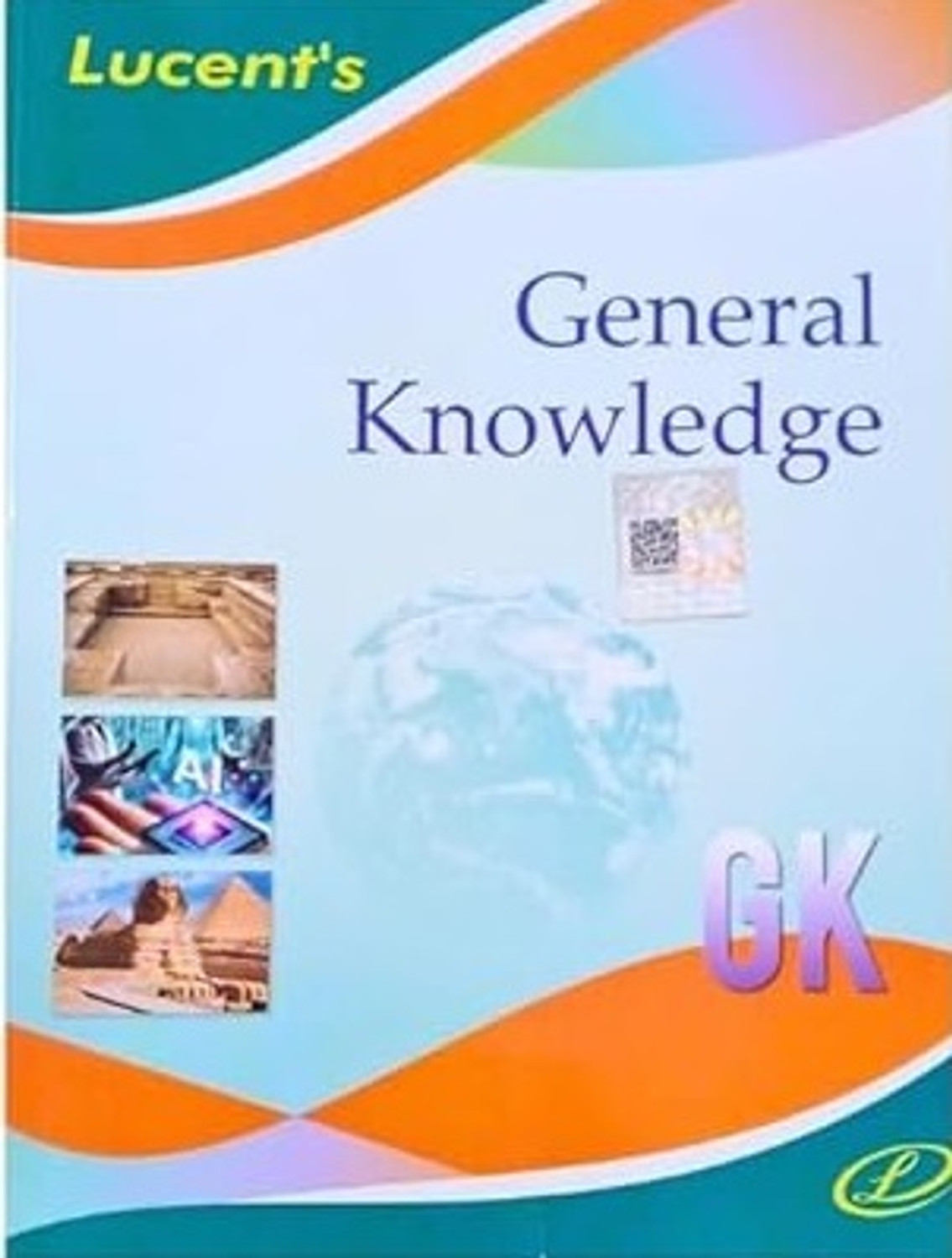 Image of Lucent's General Knowledge 2025 | 15th Revised Edition | English Medium | For UPSC, SSC, NDA, CDS, Banking, Railways, Defence & All Competitive Exams