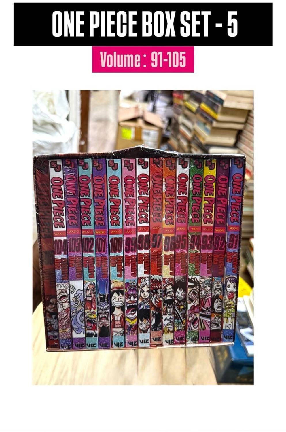 ONE PIECE BOX まとめ ONE PIECE BLIND BOX - Adawwrably