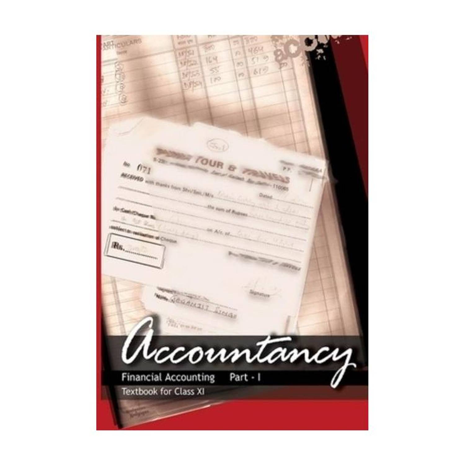 Accountancy Financial Accounting Part - I Class XI