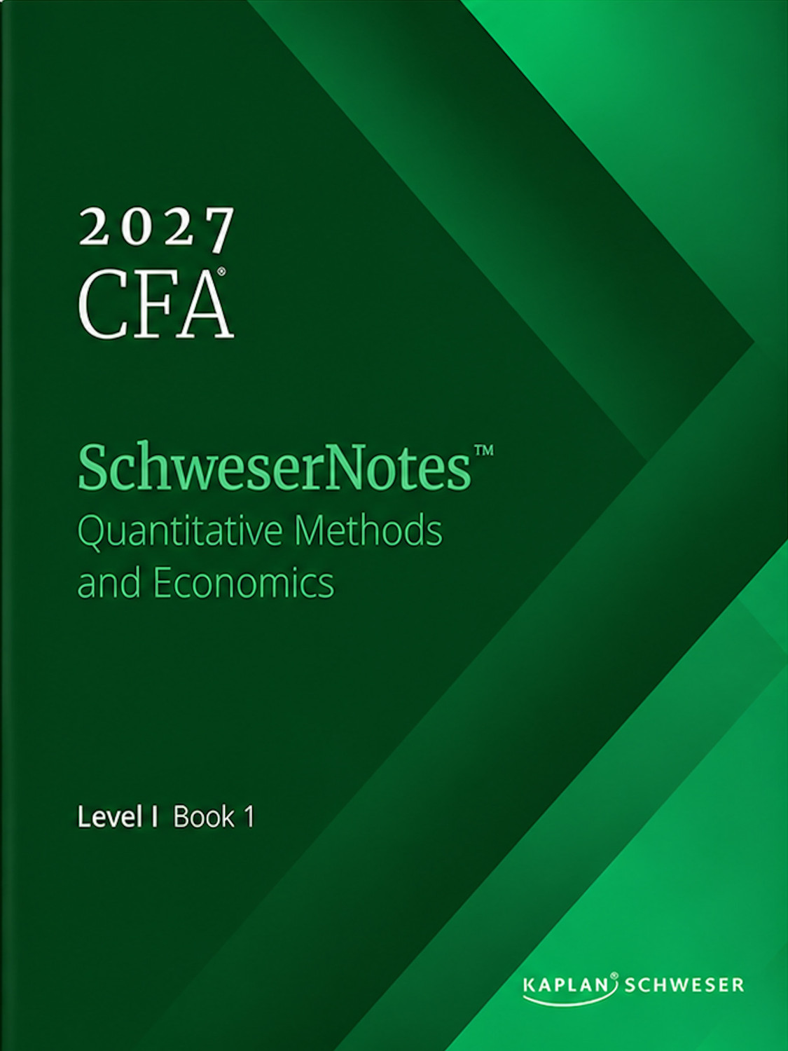 Image of 2027 CFA Level 1 Study Material (4 Syllabus Books+2 Question Banks) | Complete Syllabus
