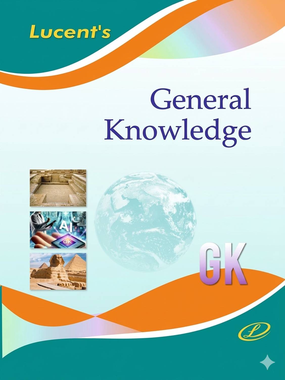 Lucent's General Knowledge 2026 - English - Image 3