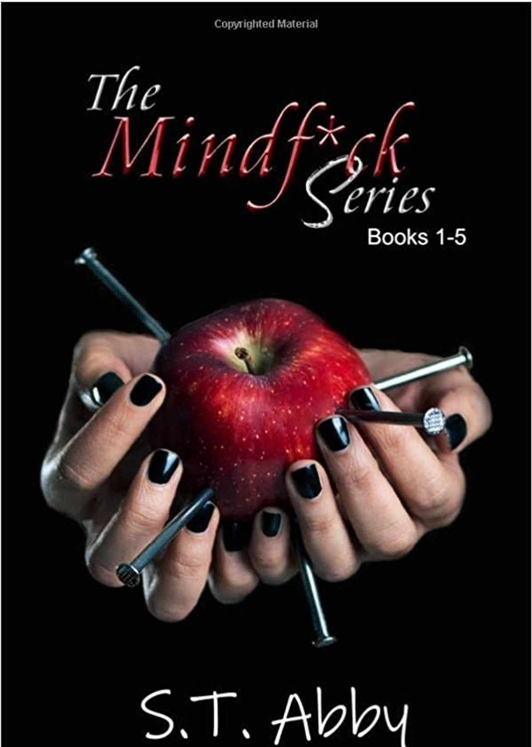 Image of The Mindf*ck Series