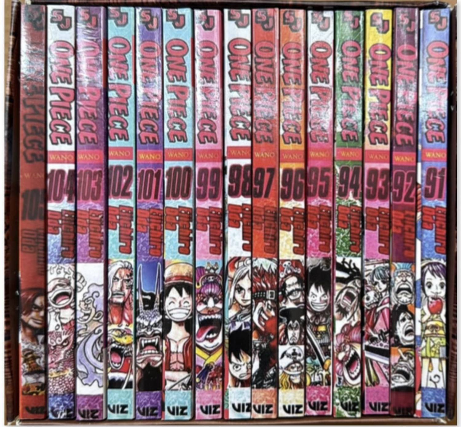 one-piece-box-set-5-volume-91-