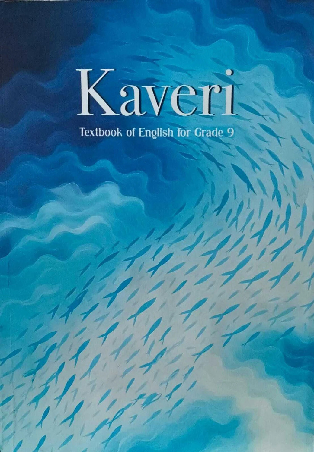 Image of NCERT Kaveri English, Ganga Hindi, Ganita Manjari Maths & Exploration Science Textbook Set For Class 9th | Edition 2026-27 | Pack Of 4