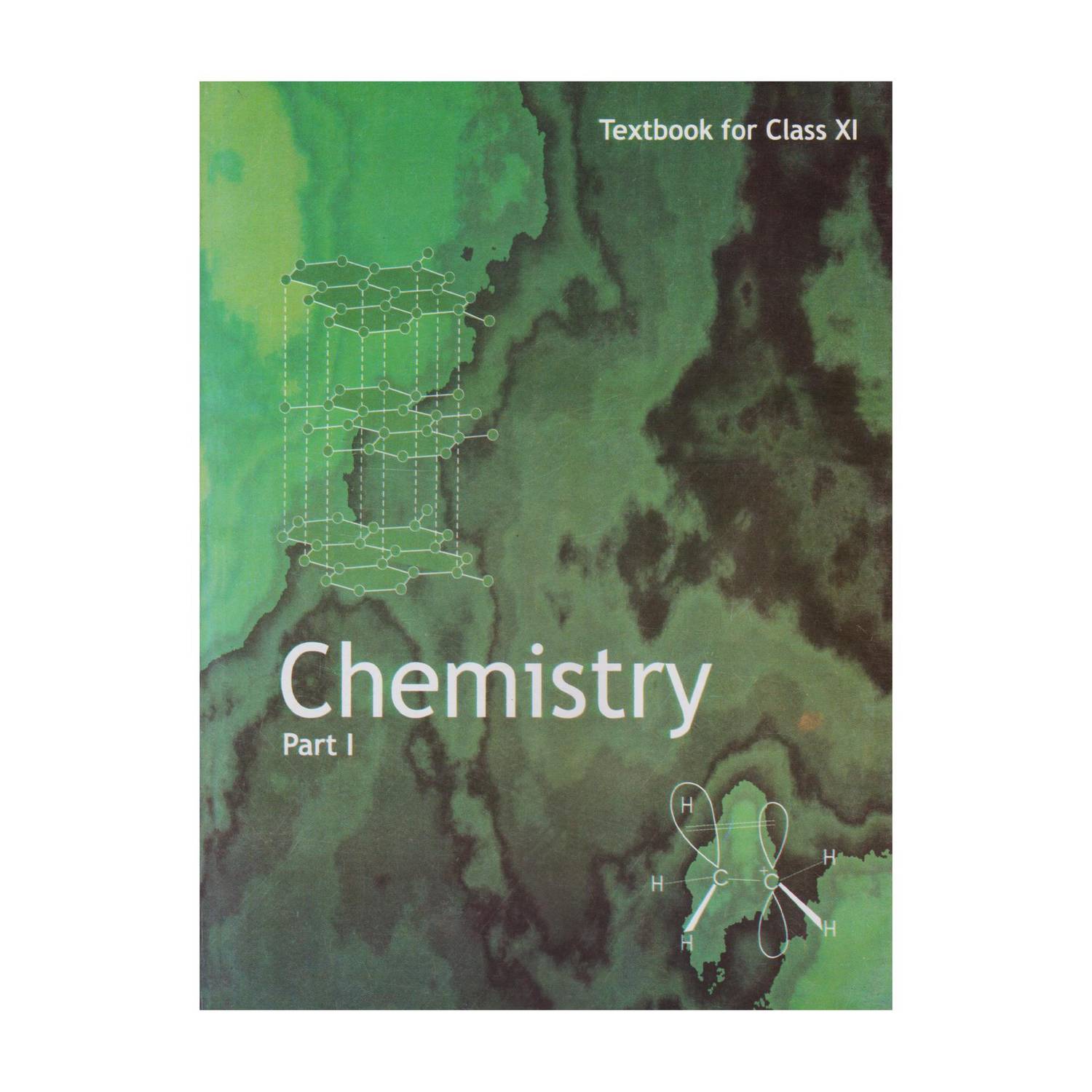 Chemistry Part-I Textbook For Class-XI Latest Edition