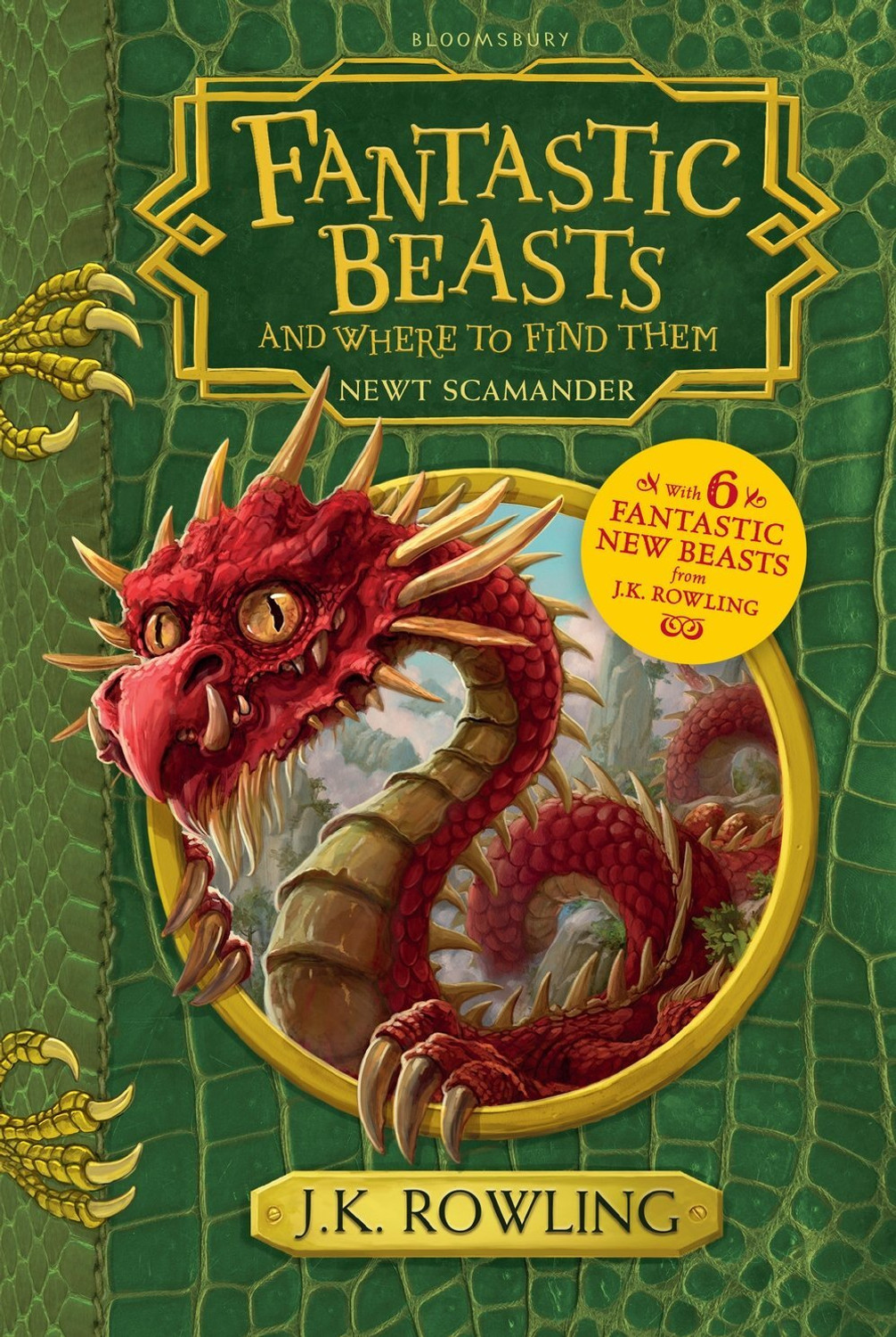 Image of The Hogwarts Library Box Set Paperback