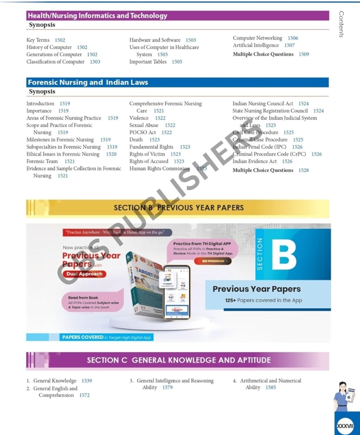 Image of Dr. Muthuvenkatachalam S And 1 More TARGET HIGH ONE NATION ONE BOOK ON NURSING OFFICER STAFF NURSE RECRUITMENT EXAMS 8ED PHYGITAL EDITION (BOOK+DIGITAL) (PB 2026)