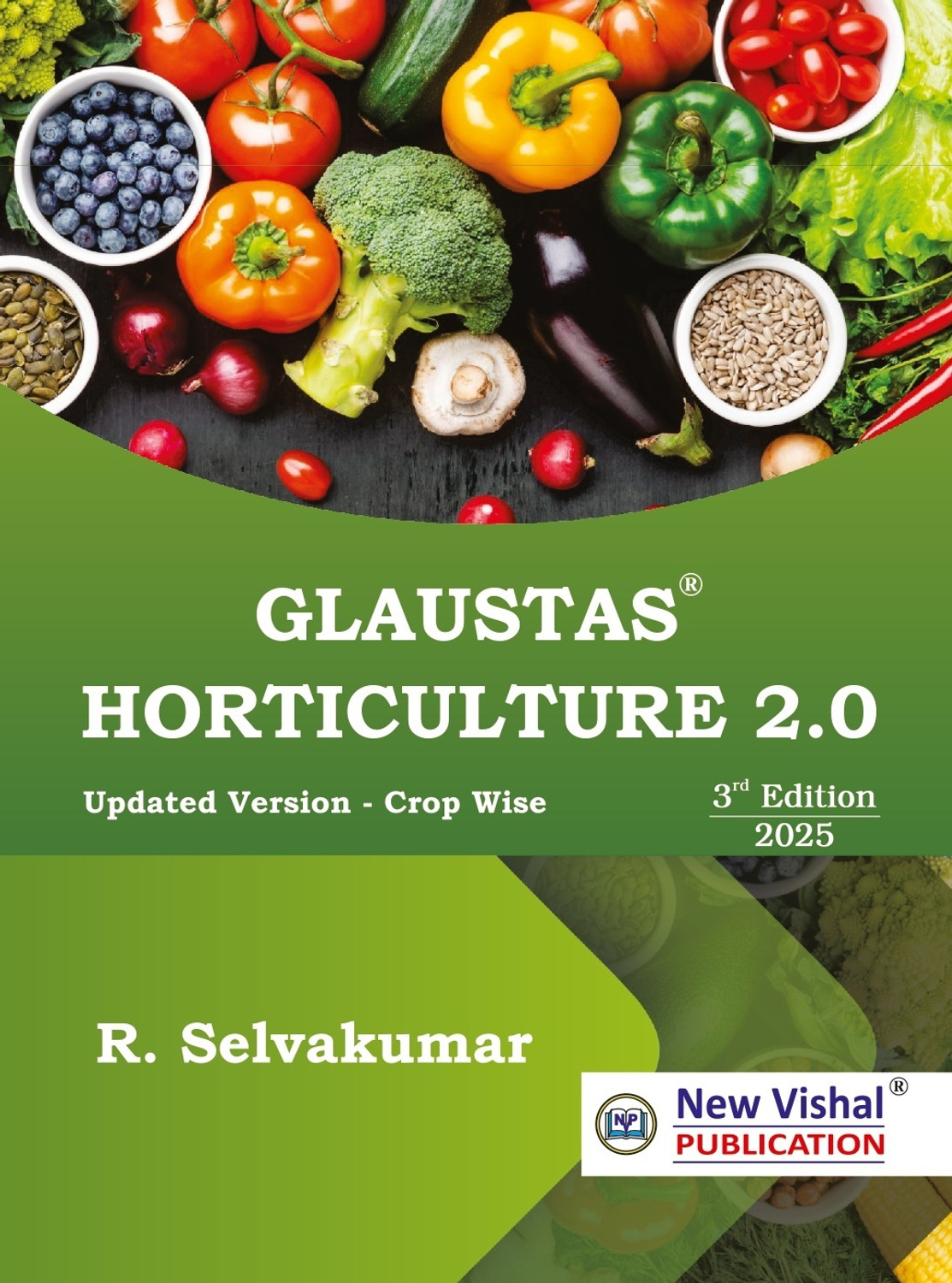 Image of Glaustas Horticulture 2.0 - Edition 2025