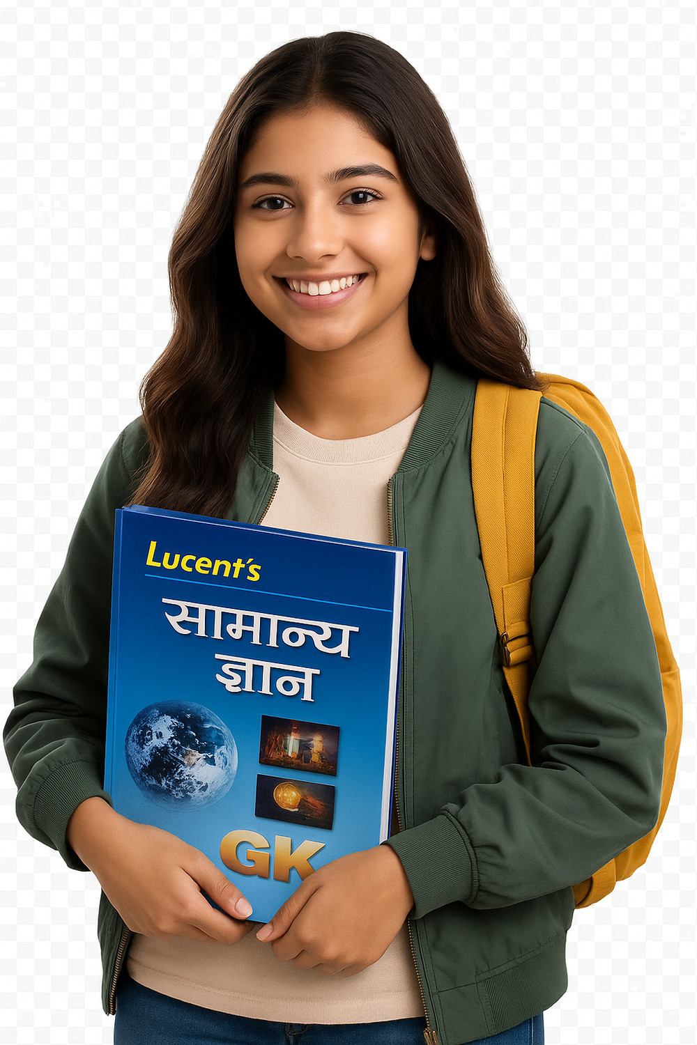 Image of Lucent Samanya Gyan ( Lucent General Knowledge In Hindi) Hindi Edition
