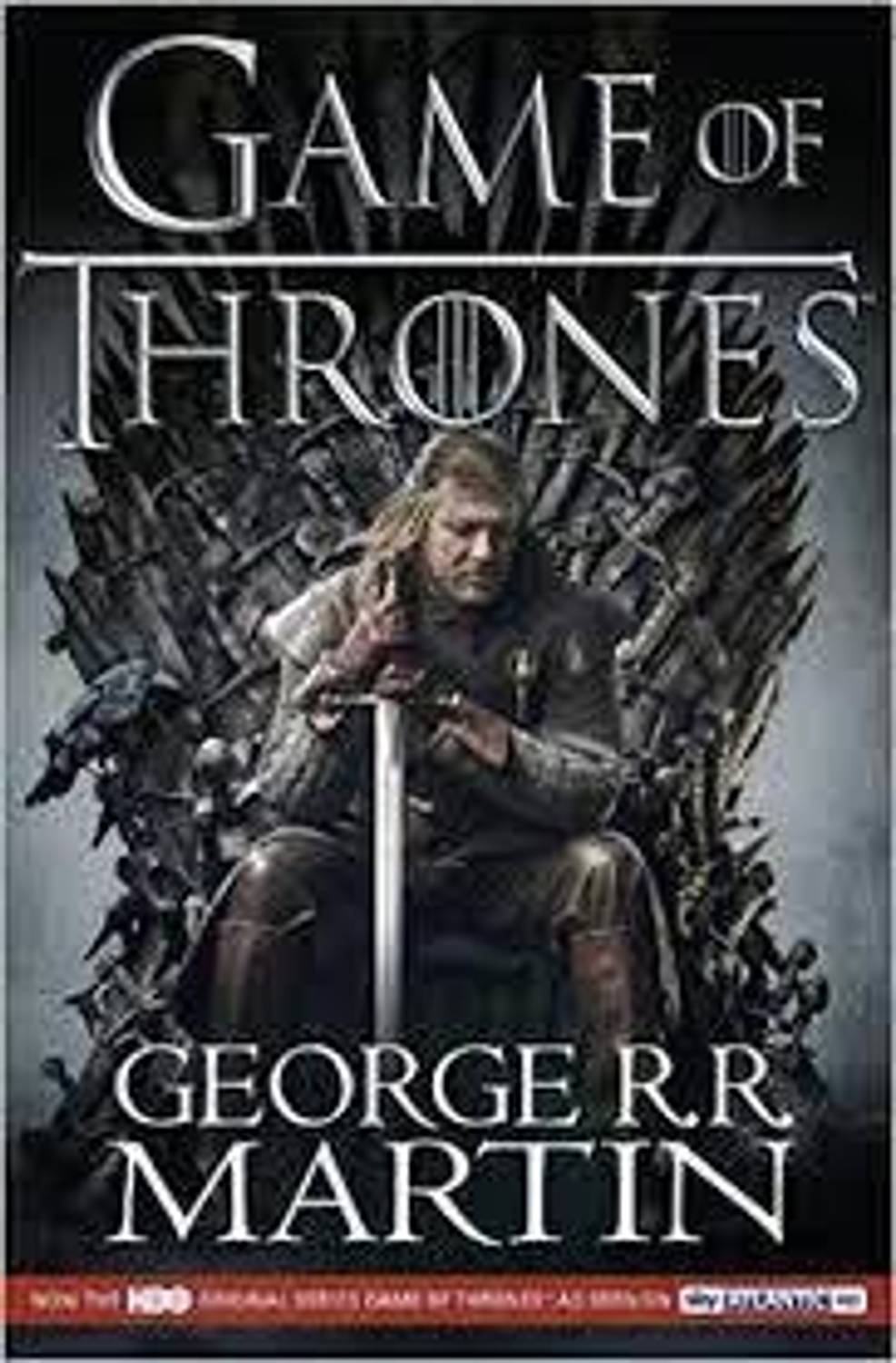 A Game Of Thrones - Image 1